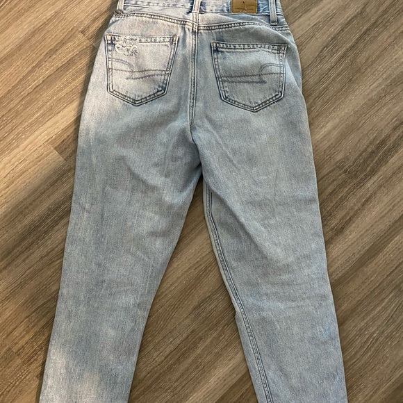 America Eagle Jeans - Picture 2 of 3
